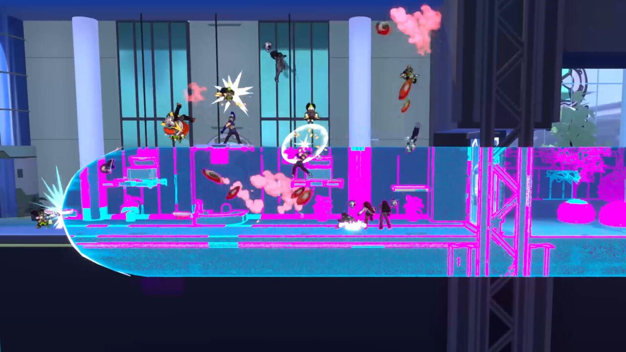 Byte Breakers Image