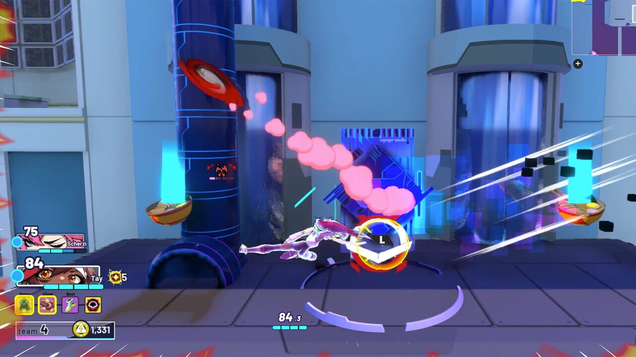 Byte Breakers Image