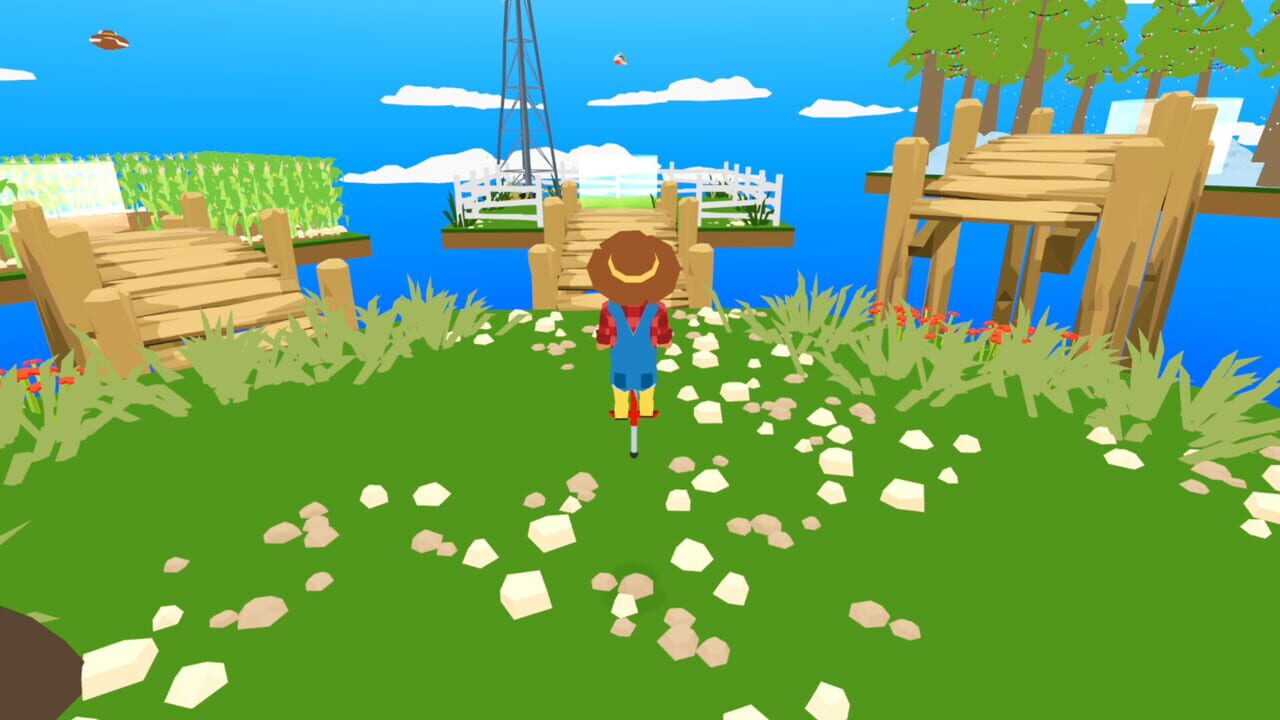 Chicken Chasers — Screenshot 4
