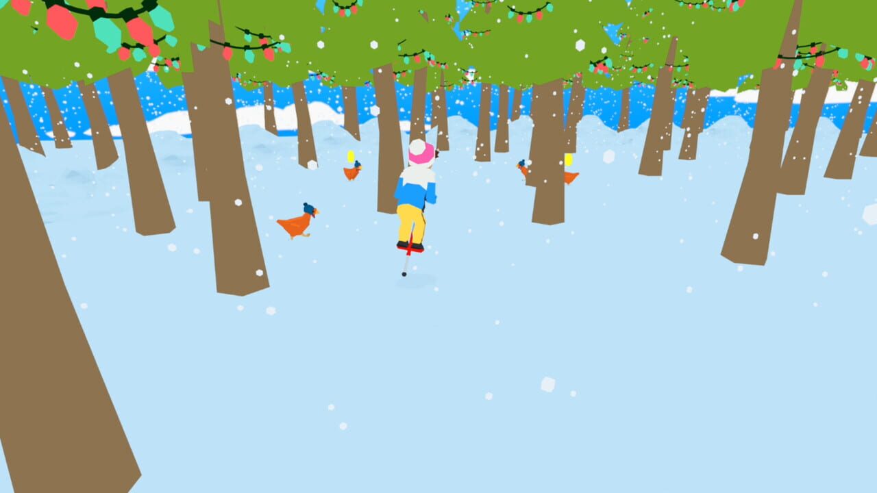 Chicken Chasers — Screenshot 5
