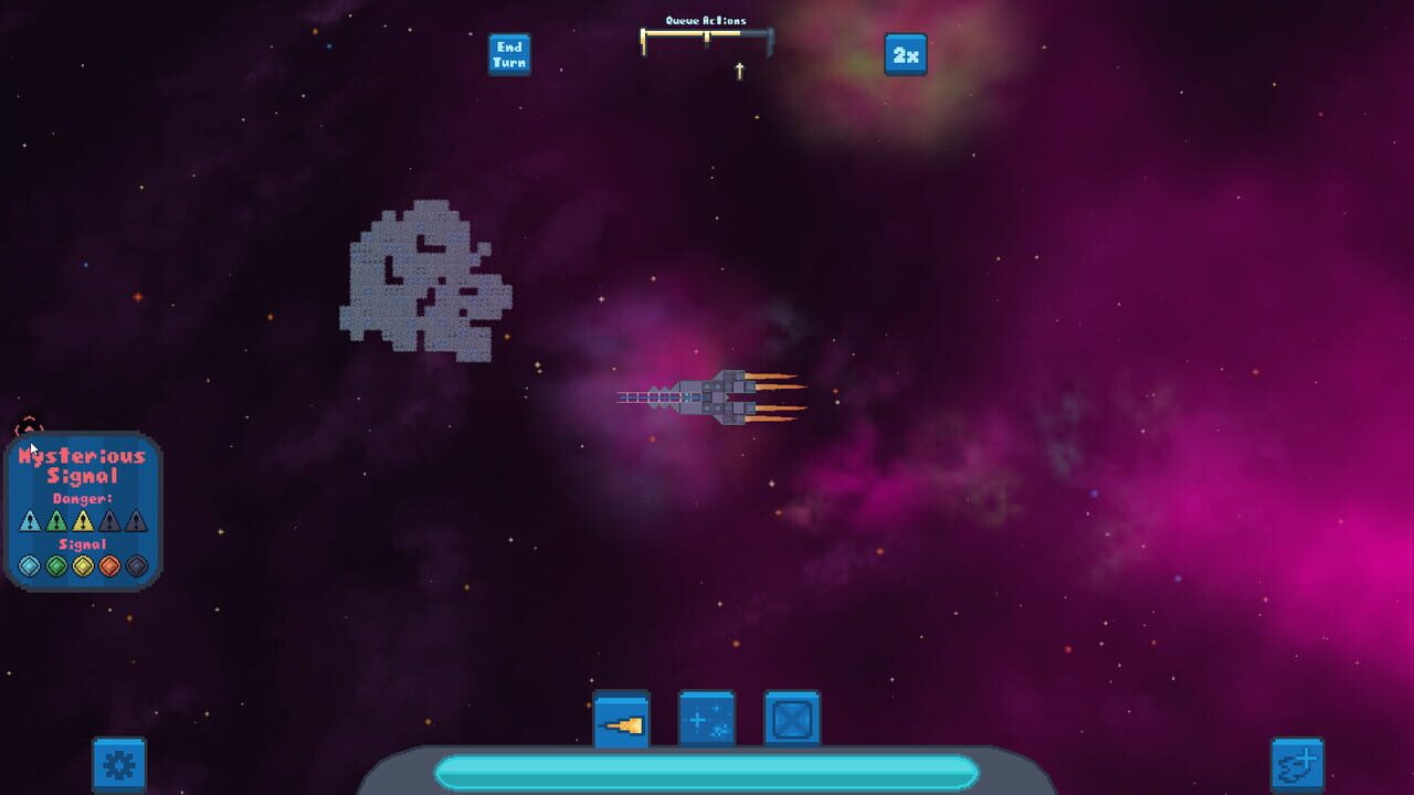 Ceaseless screenshot 1