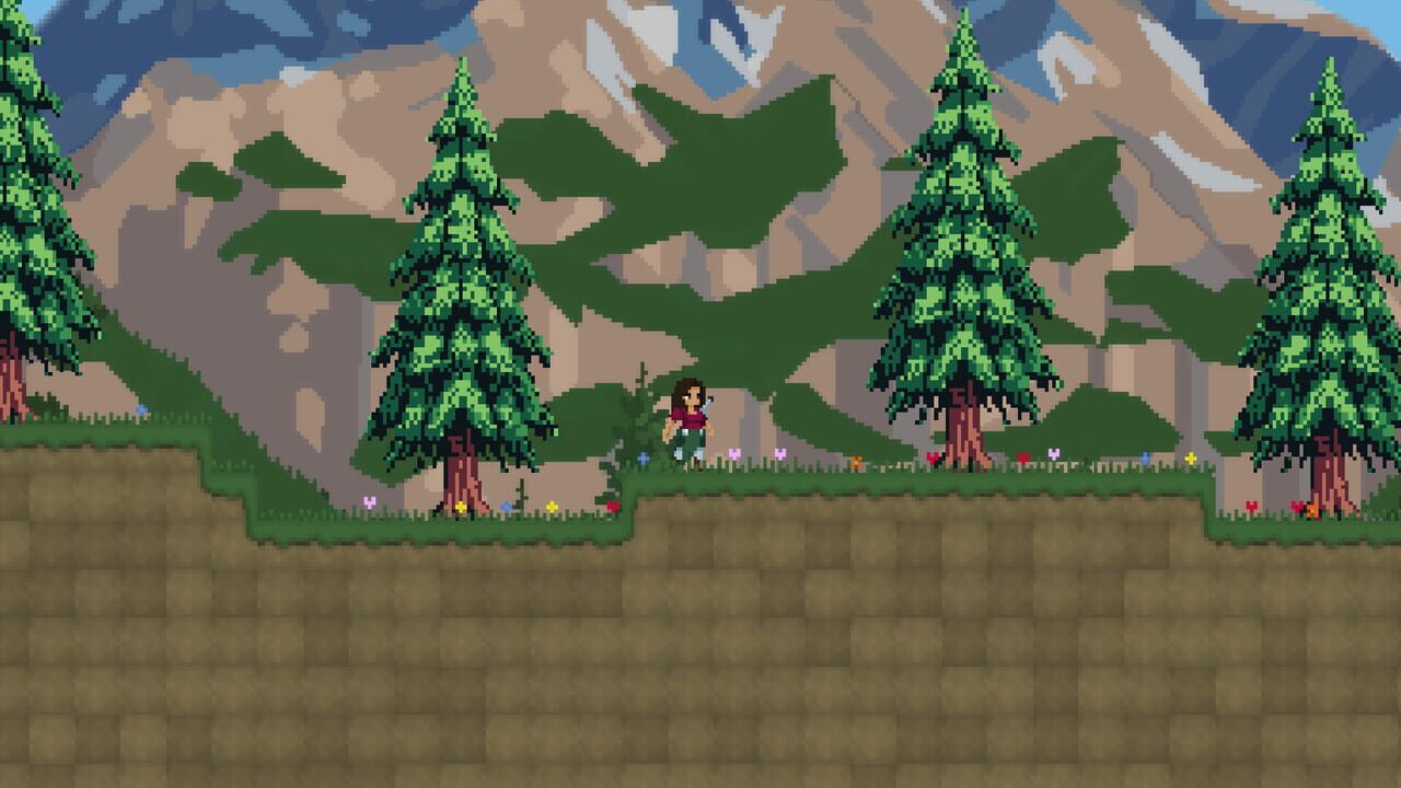 Continuity — Screenshot 1