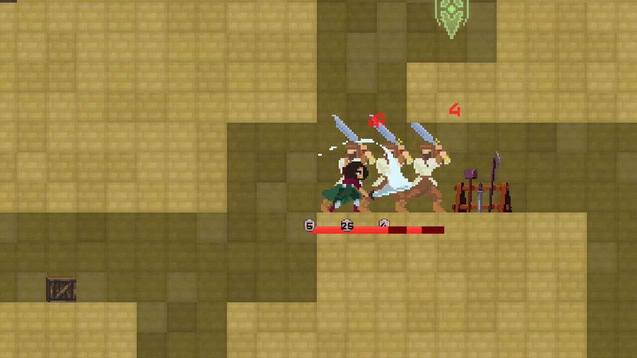 Continuity — Screenshot 2