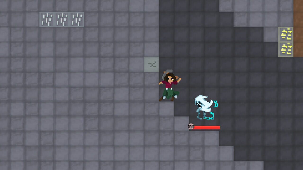 Continuity — Screenshot 3