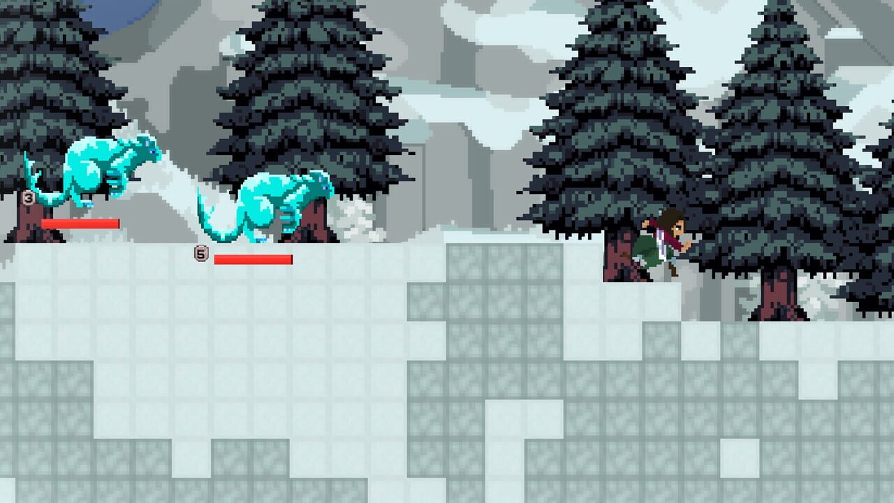 Continuity — Screenshot 4