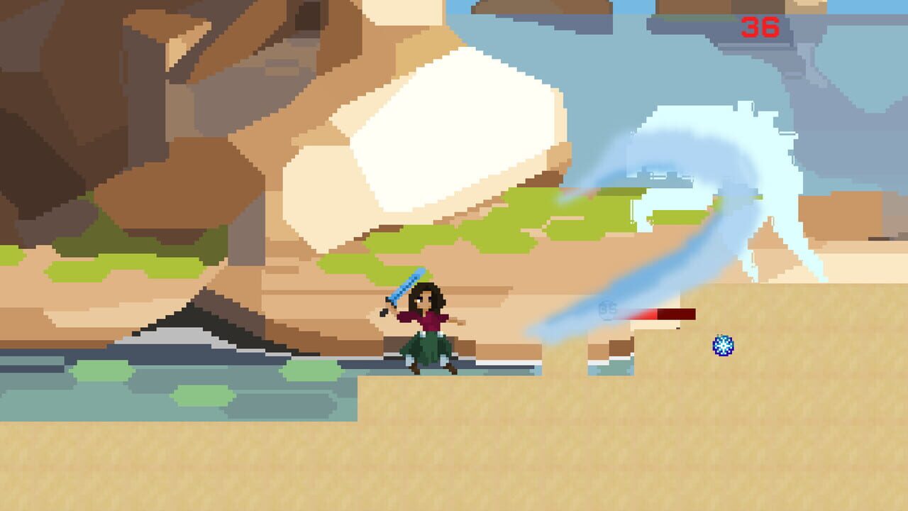 Continuity — Screenshot 5