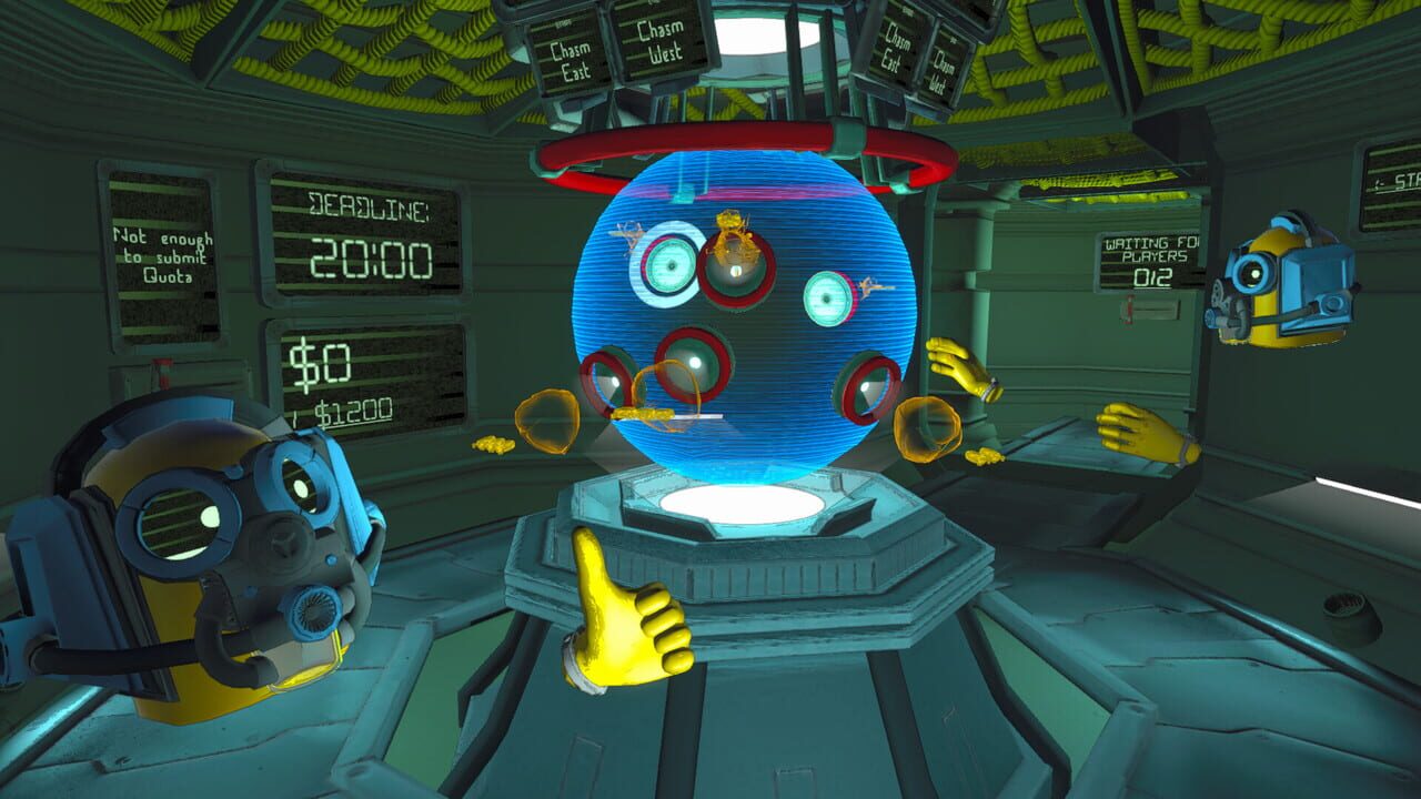Crawler screenshot 4