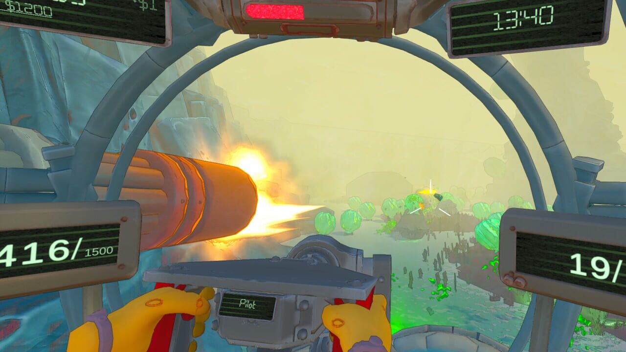 Crawler screenshot 5