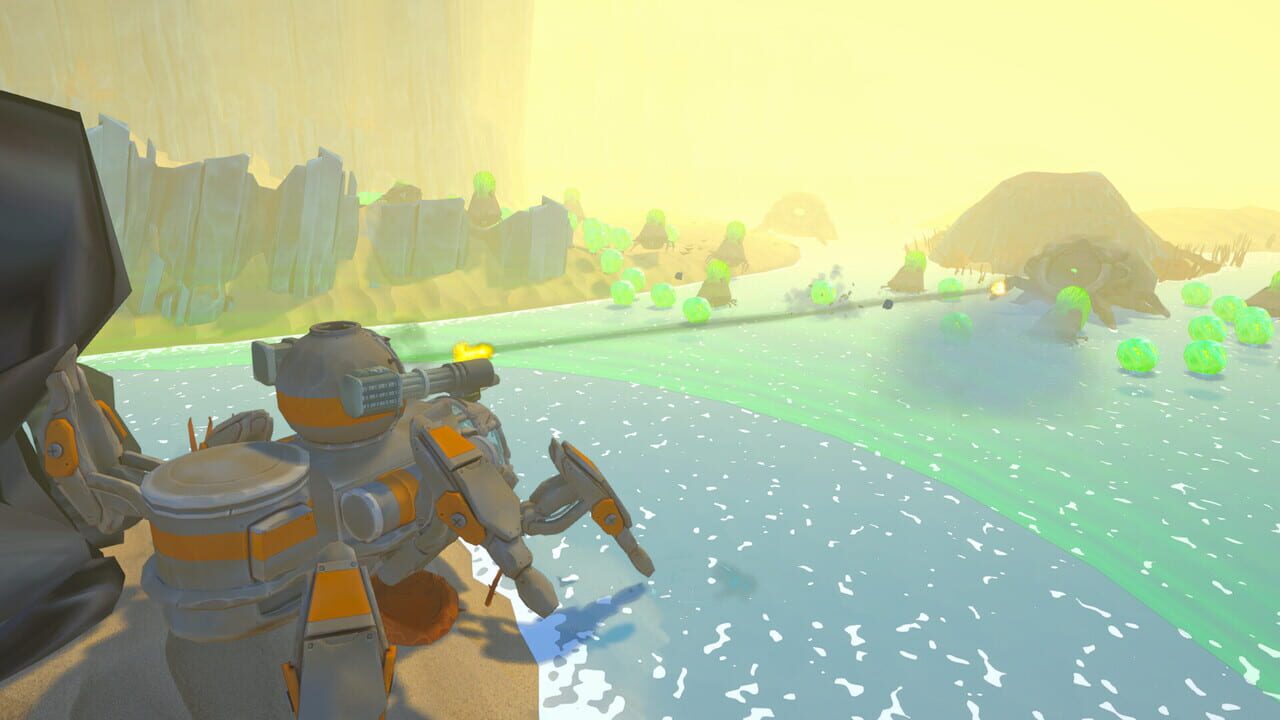 Crawler screenshot 7