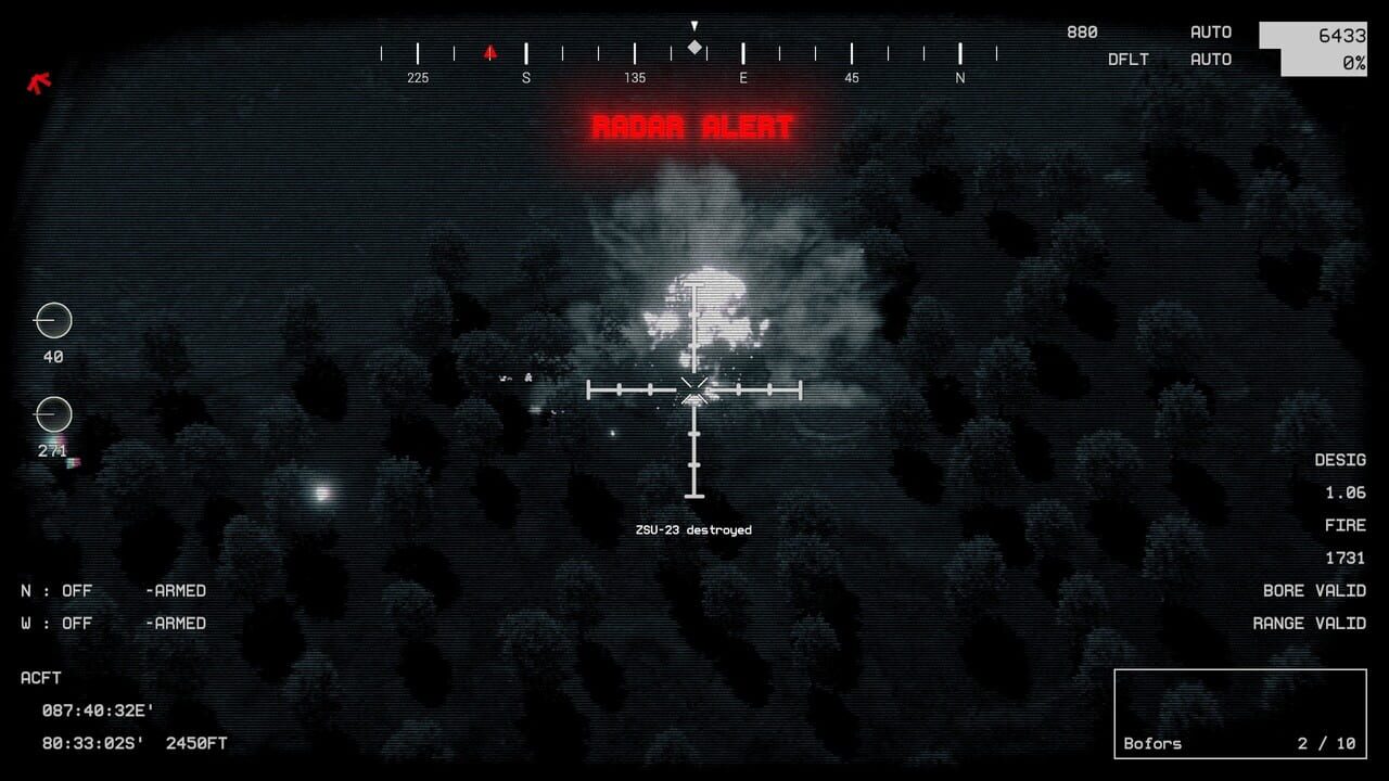 Gunship Global Operations Image