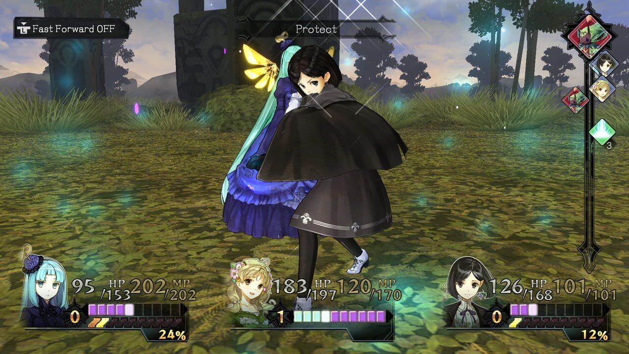 Atelier Ayesha: The Alchemist of Dusk DX Image