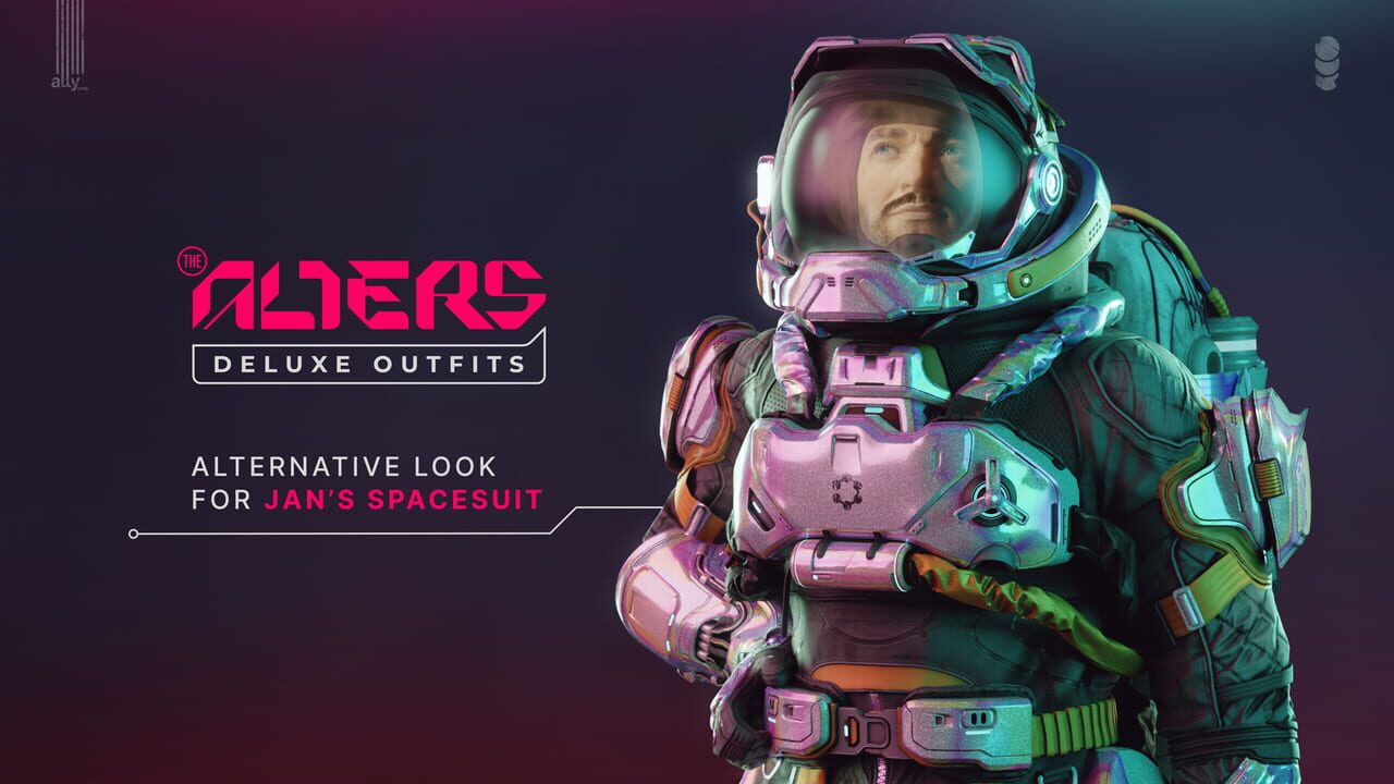The Alters: Deluxe Edition — Screenshot 1
