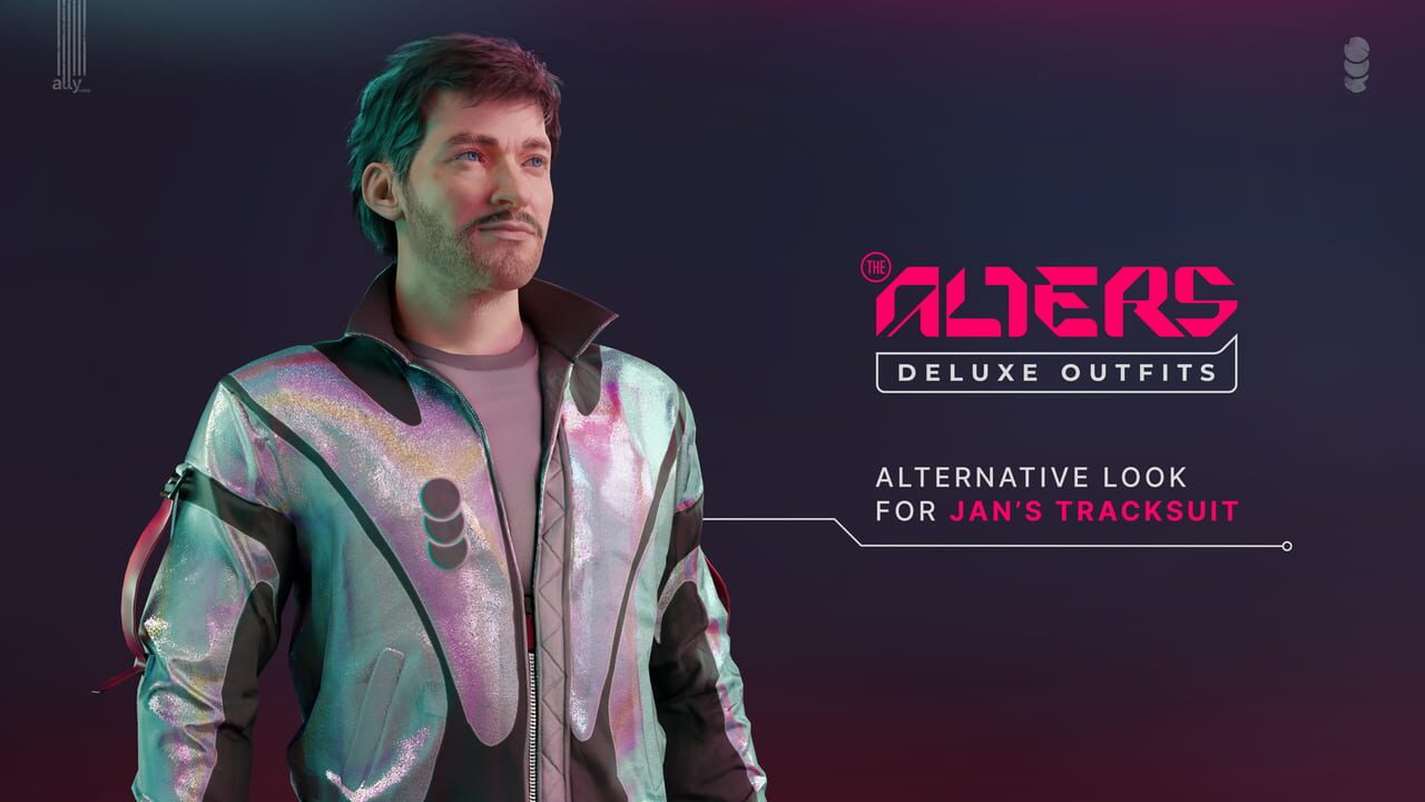 The Alters: Deluxe Edition — Screenshot 2