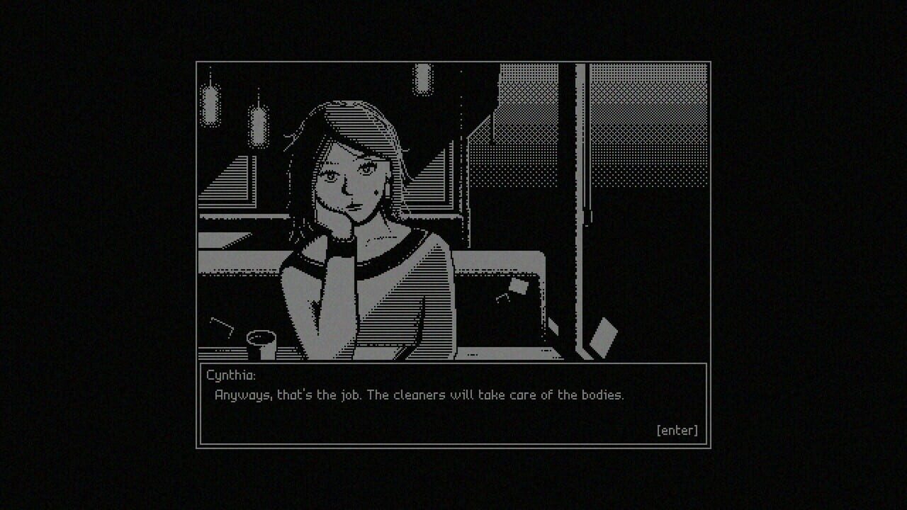 Repose: Deluxe Edition — Screenshot 4