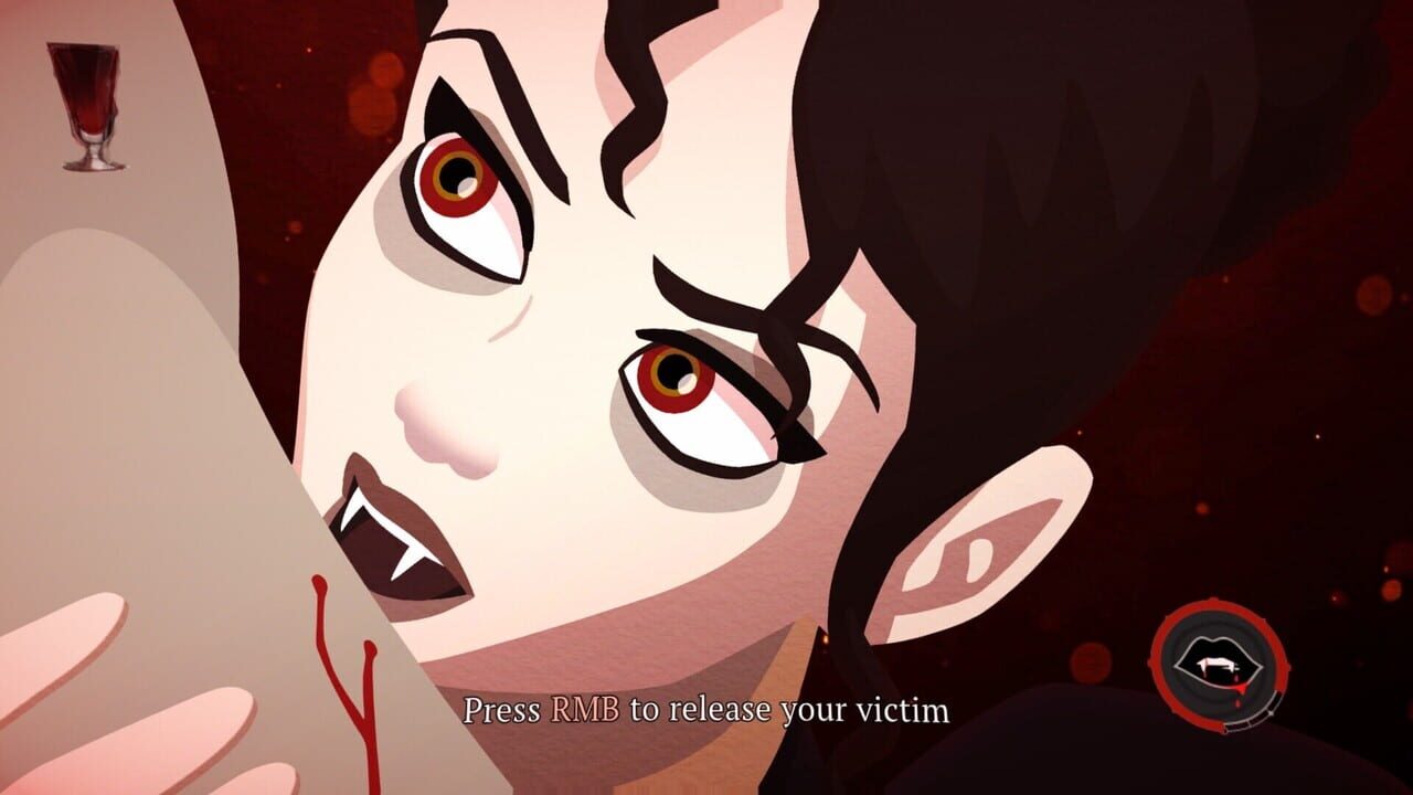 Cabernet: Deluxe Edition — Screenshot 1