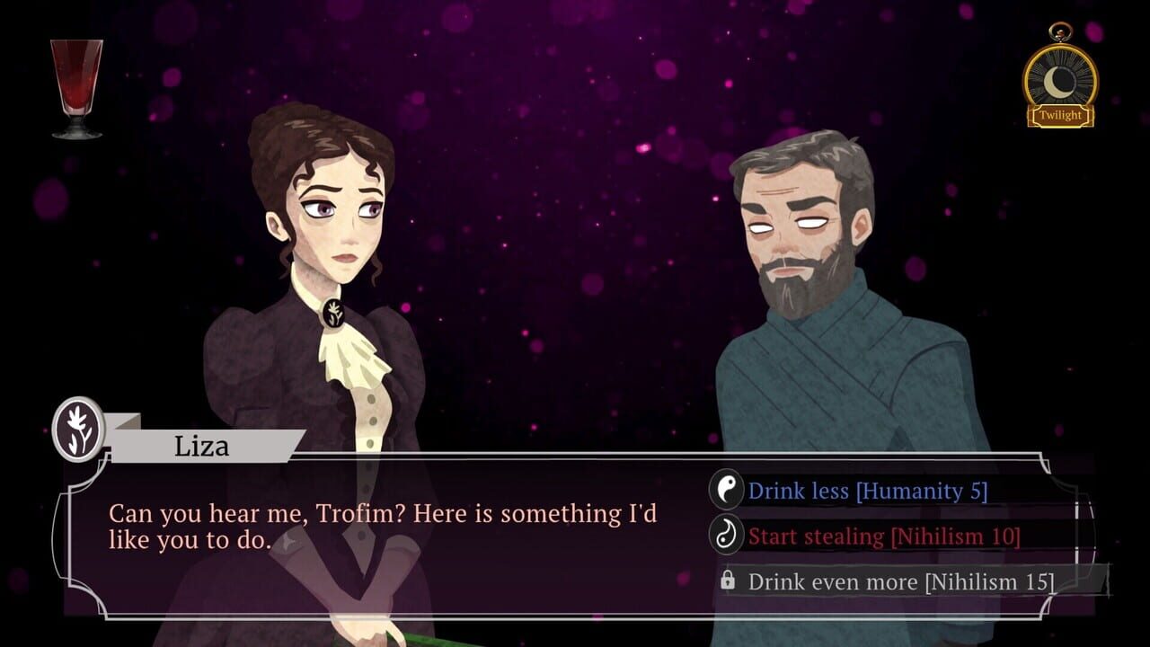 Cabernet: Deluxe Edition — Screenshot 3