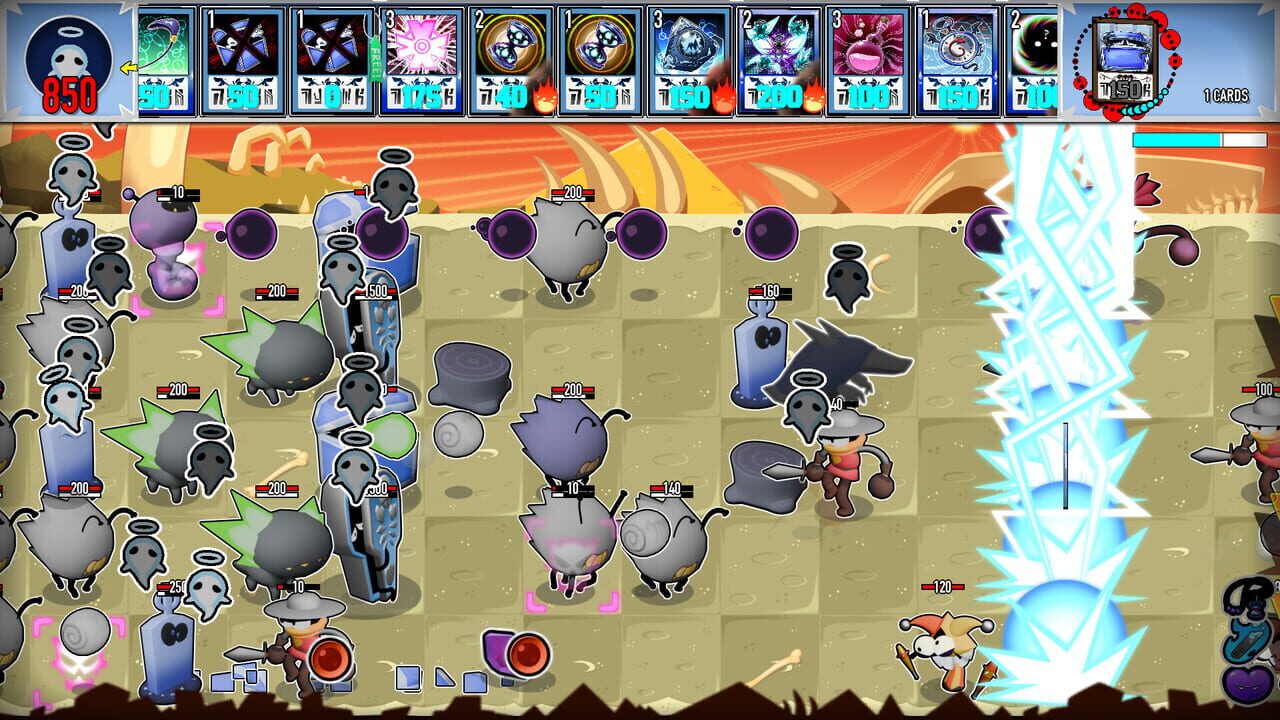 Cardaver screenshot 6