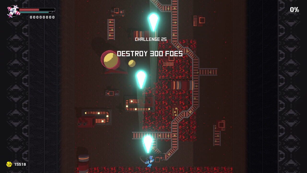 Burning Skies Arcade: Extra Content — Screenshot 2