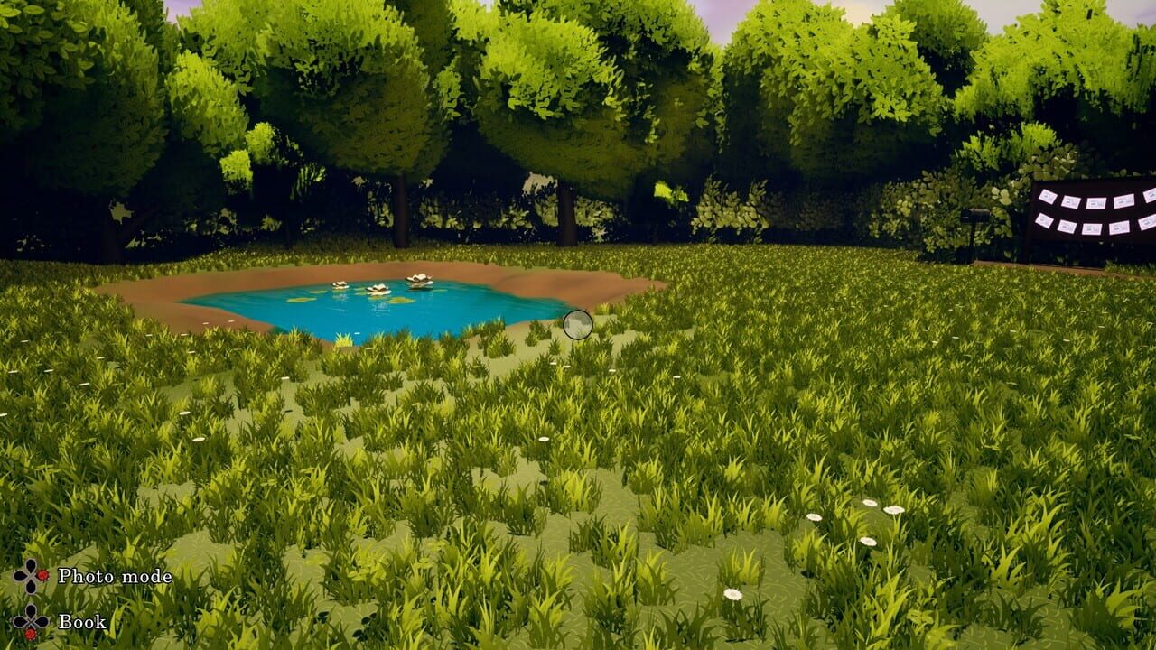 Flowerbloom Cottage — Screenshot 3
