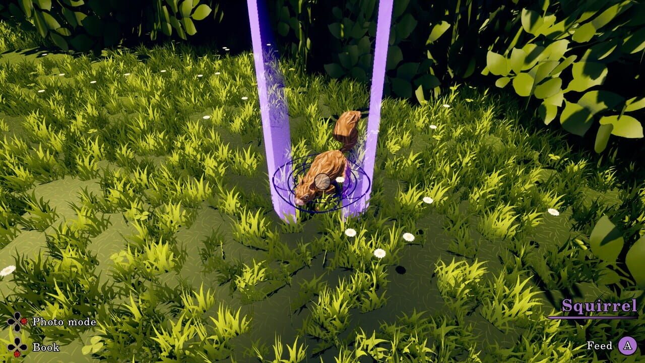 Flowerbloom Cottage — Screenshot 5