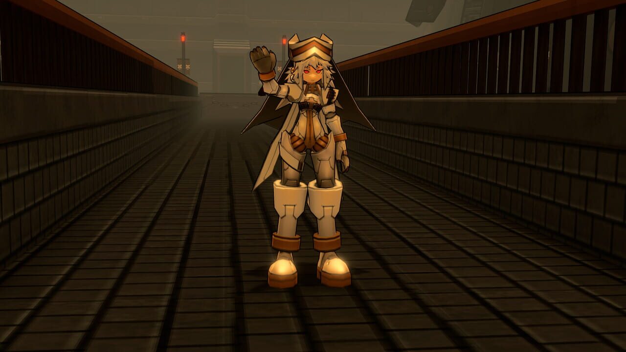 HavenFlower: Regrets Of — Screenshot 2