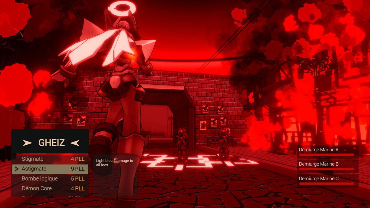 HavenFlower: Regrets Of — Screenshot 3