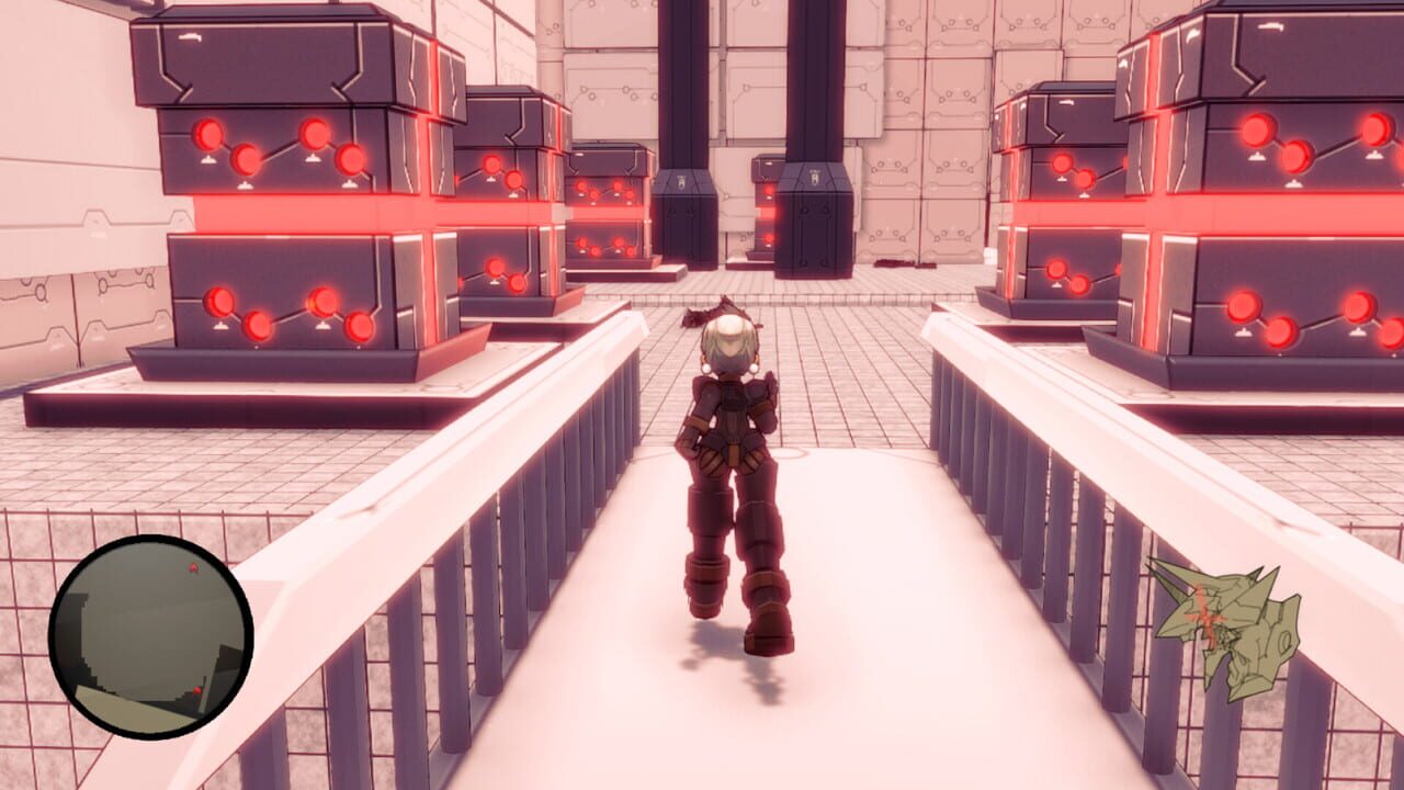 HavenFlower: Regrets Of — Screenshot 5