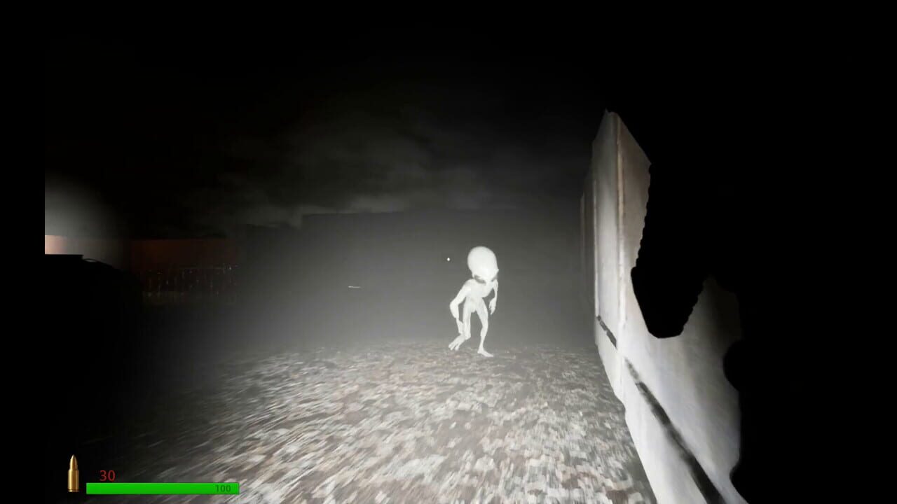Dark — Screenshot 2