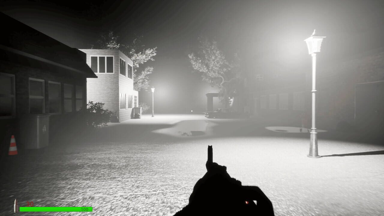 Dark — Screenshot 5