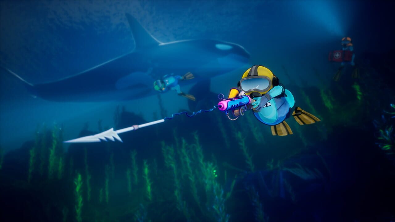 Deep Image
