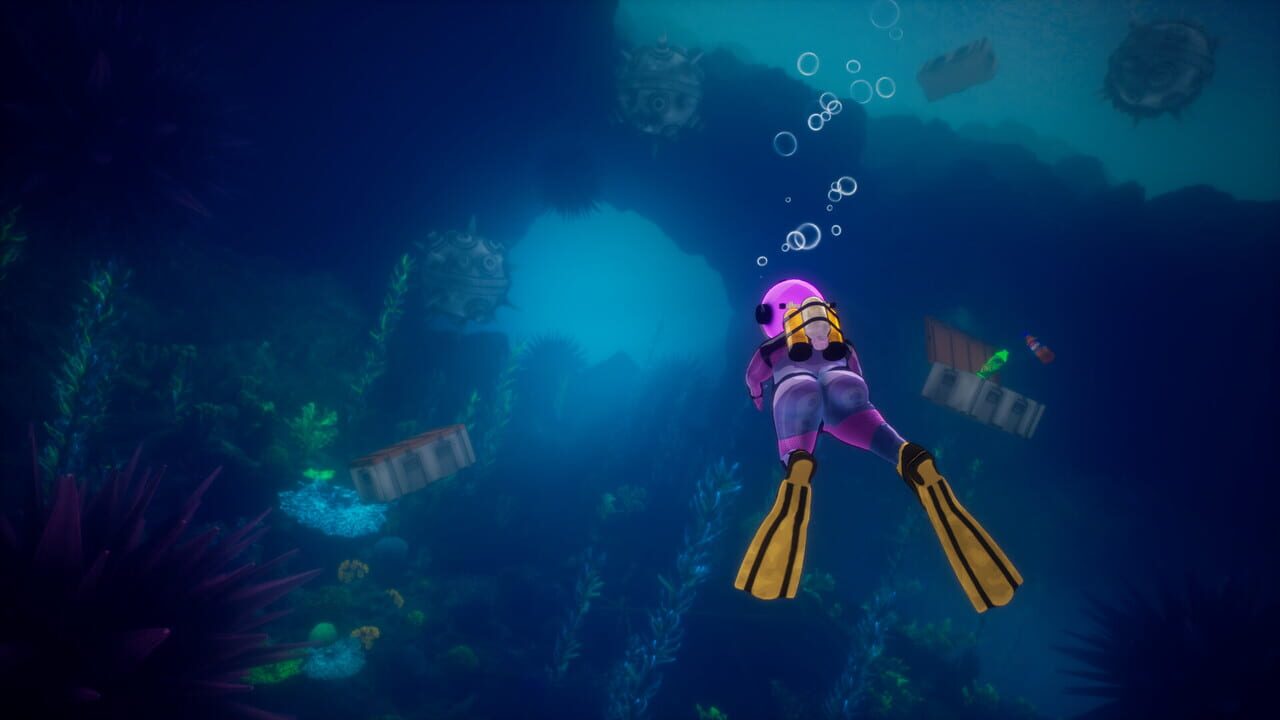 Deep Image