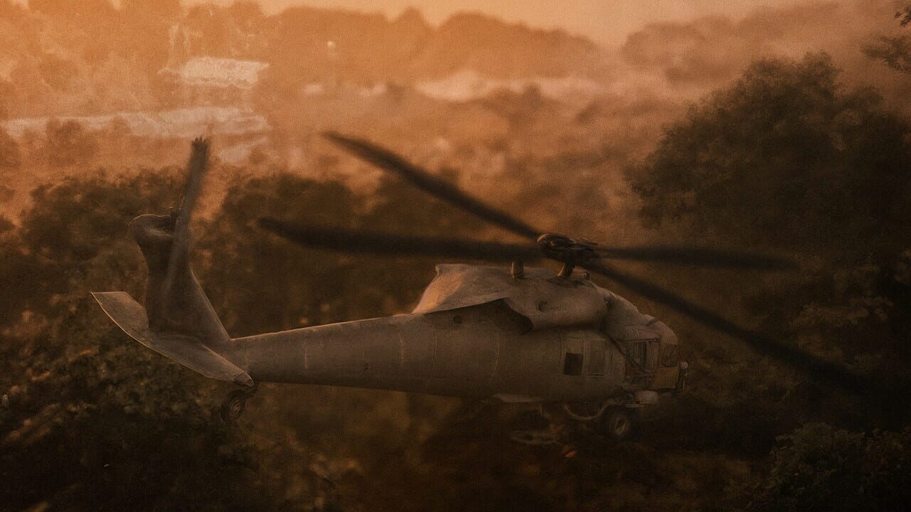 Deep Breath — Screenshot 1