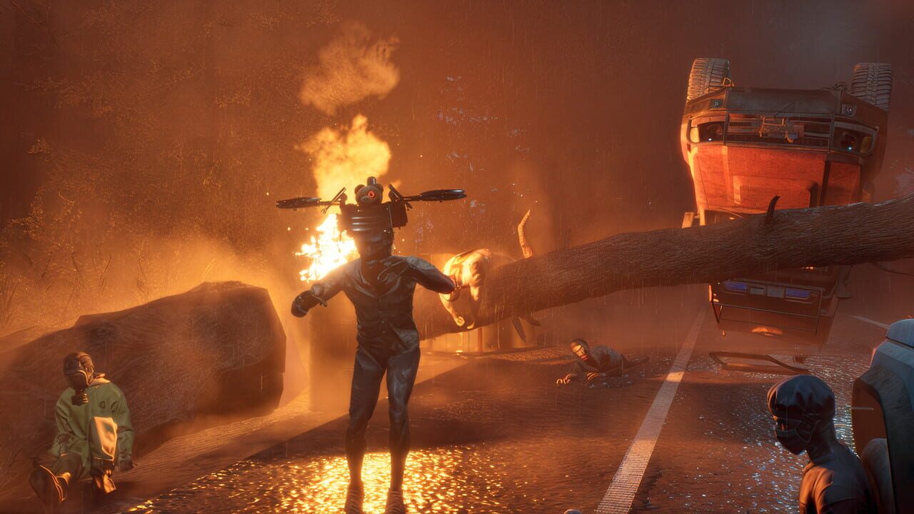 Deep Breath — Screenshot 2