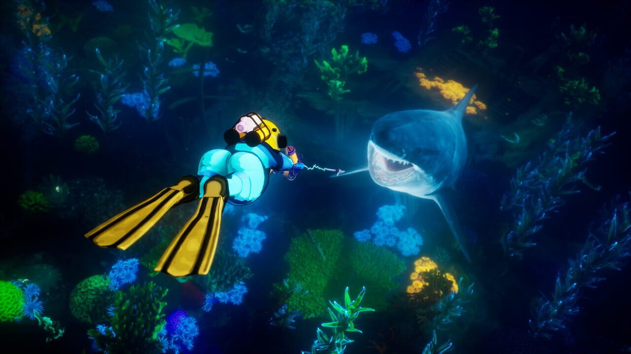 Deep Image