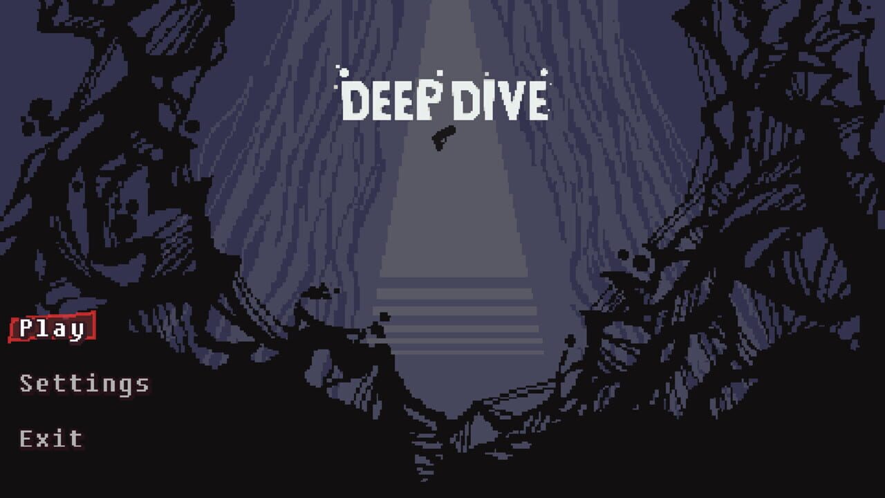 Deep Dive — Screenshot 1