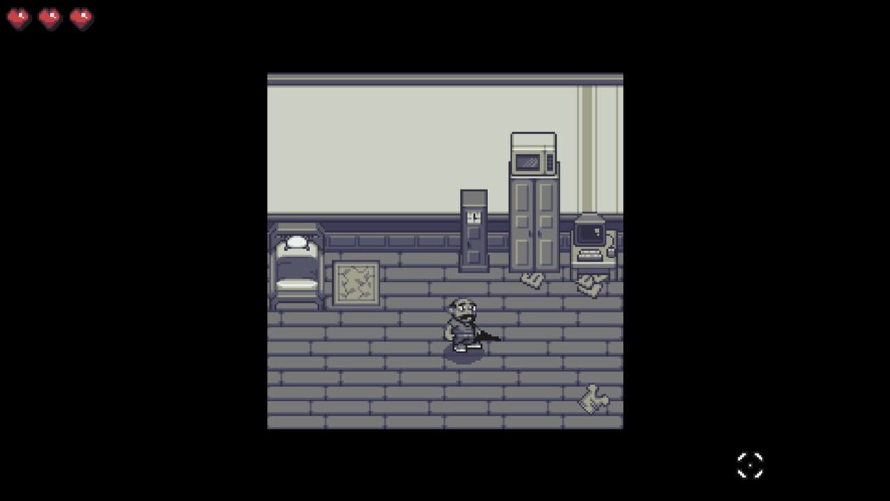 Deep Dive — Screenshot 2