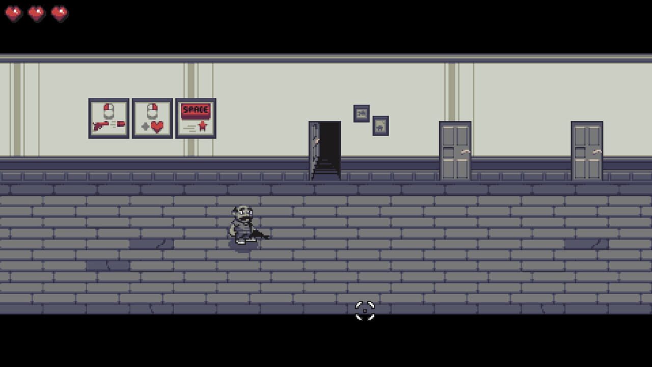 Deep Dive — Screenshot 3