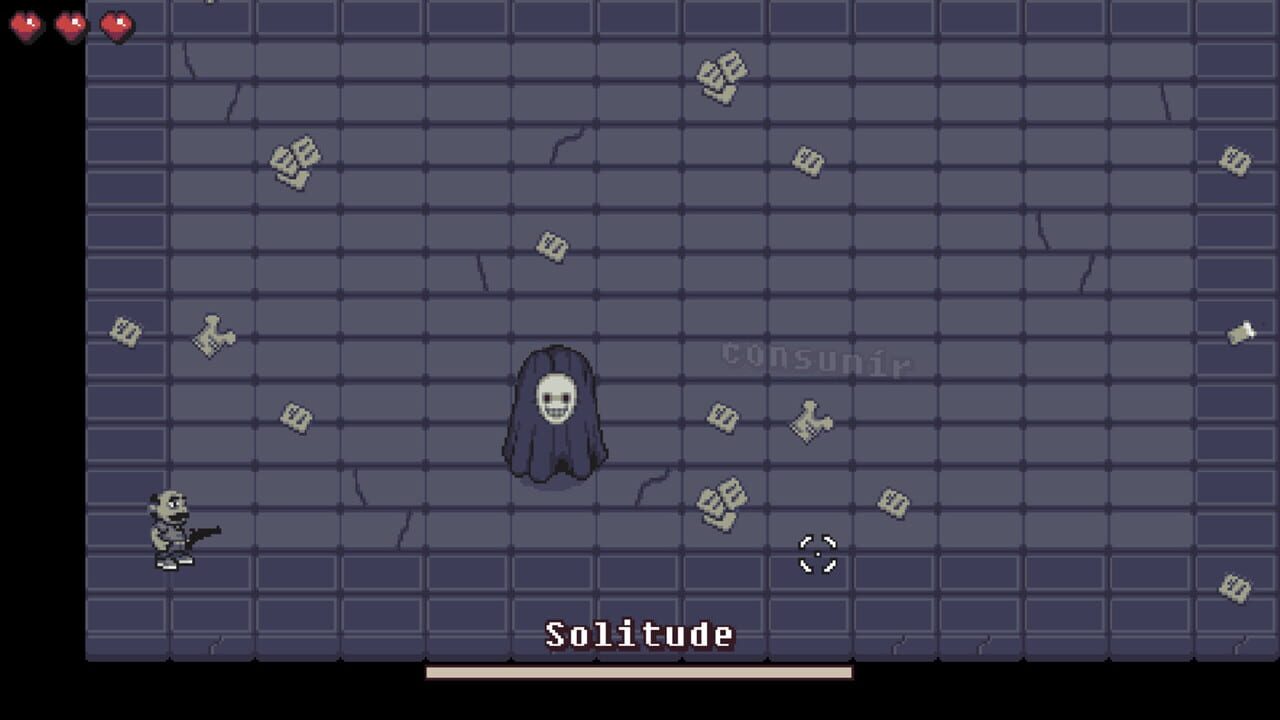 Deep Dive — Screenshot 4