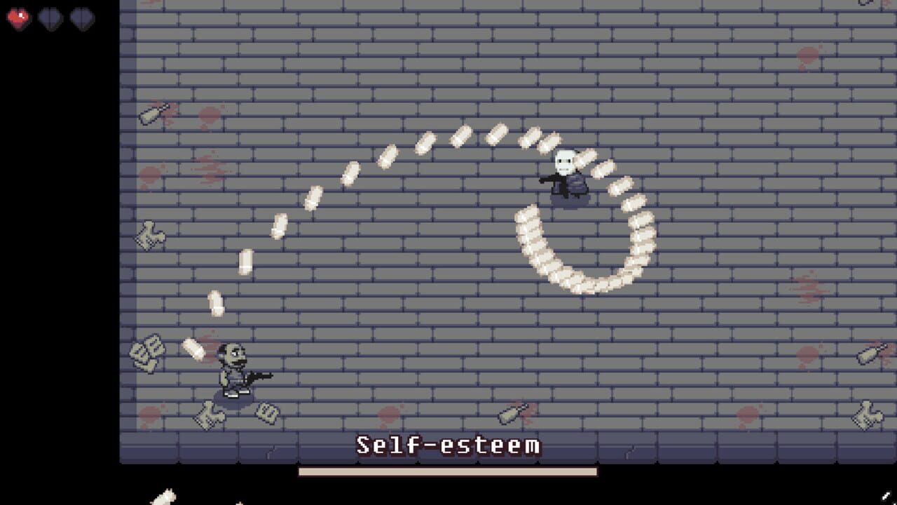 Deep Dive — Screenshot 5