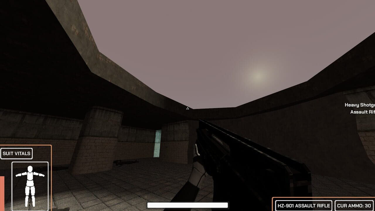 Dragonfly — Screenshot 5