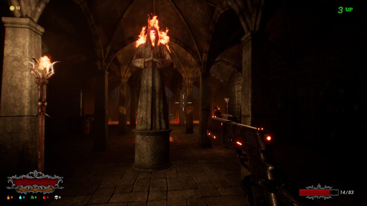 Dungeon — Screenshot 3