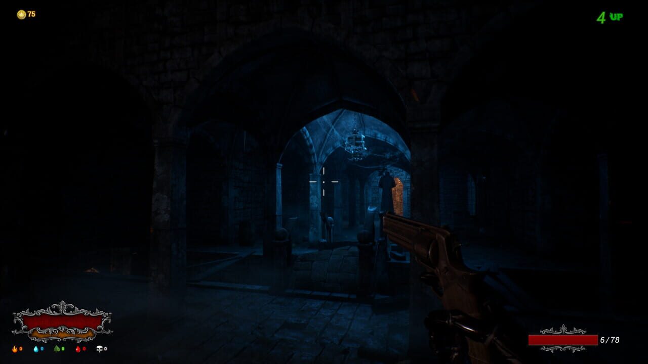 Dungeon — Screenshot 4