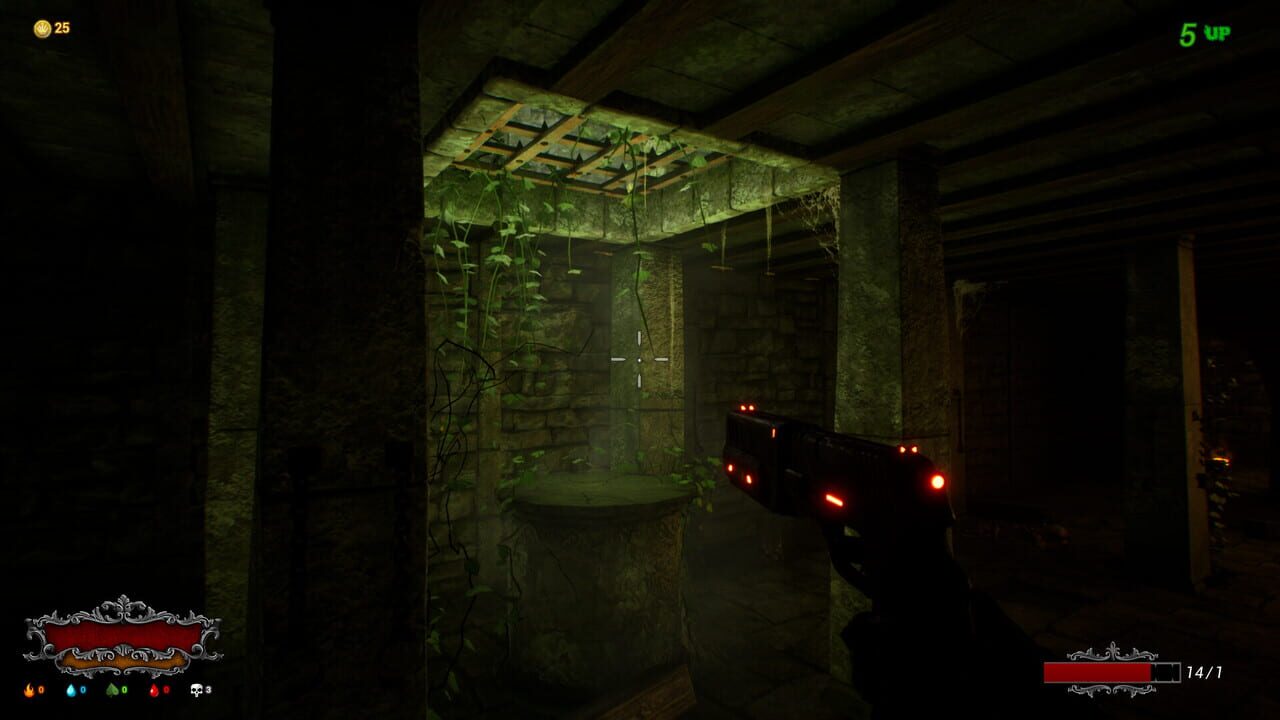 Dungeon — Screenshot 5