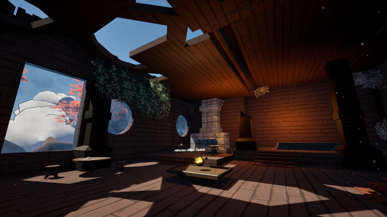 Emberhold Image