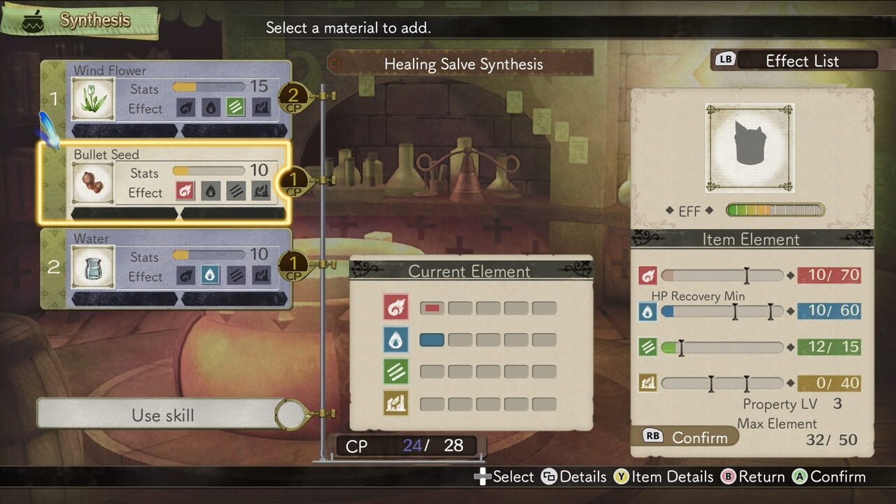 Atelier Escha & Logy: Alchemists of the Dusk Sky DX Image