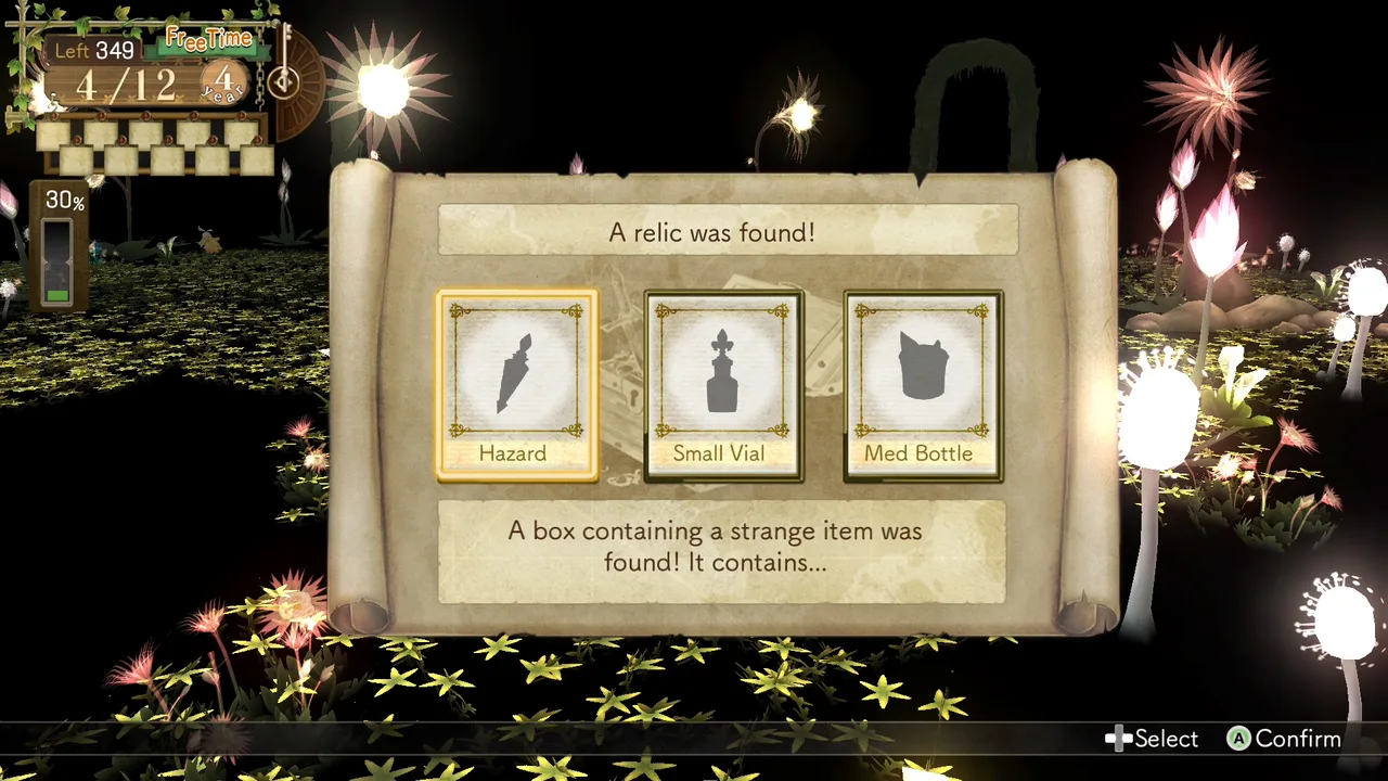 Atelier Escha & Logy: Alchemists of the Dusk Sky DX screenshot 17