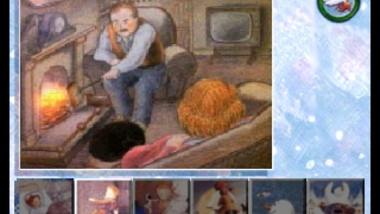 The Snowman — Screenshot 2