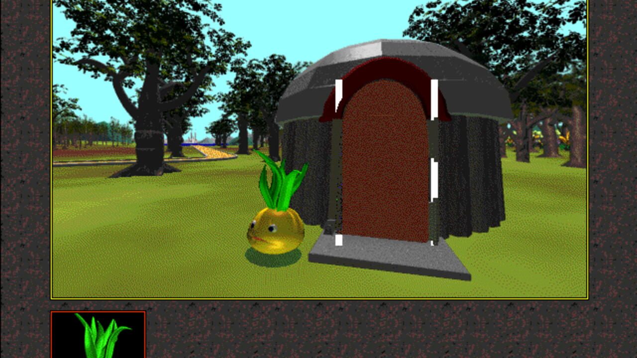 Yellow Brick Road — Screenshot 3