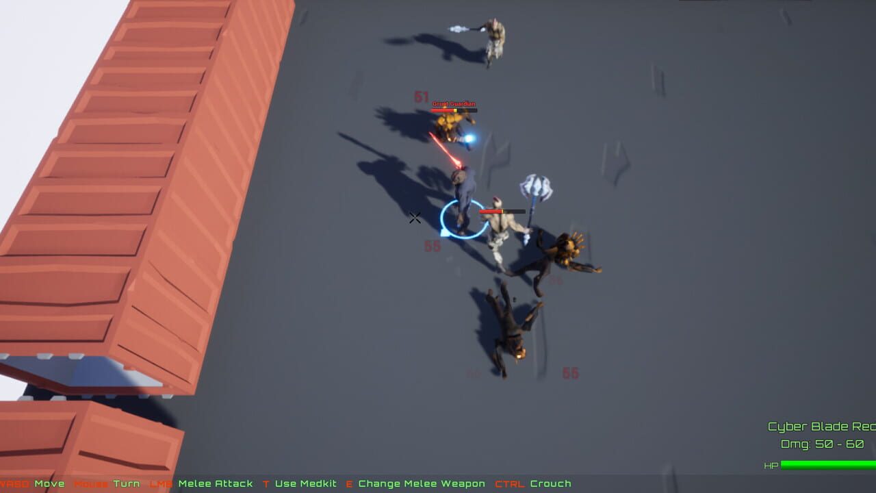 Super Bear: Hunt for the Lost Beer — Screenshot 5