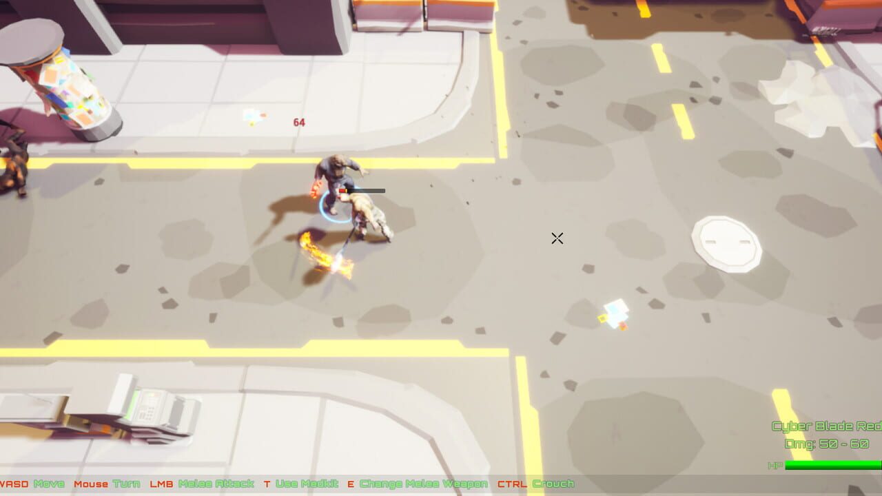 Super Bear: Hunt for the Lost Beer — Screenshot 1
